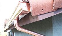 Rain Gutter Installation, Repair, Cleaning in Cissna Park, IL